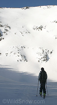 You want to backcountry ski, how to get started? You want to backcountry ski, how to get started?
