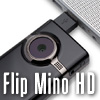Backcountry Skiing Flip Mino HD Review