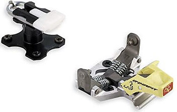 Dynafit's race binding is always an excellent option -- despite the plethora of competition.