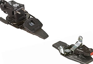 Dynafit ST Vertical backcountry skiing binding.