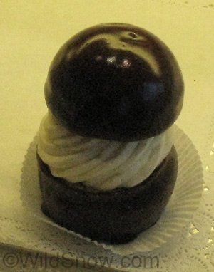 Guess the Austrian pastry. Guess the Austrian pastry.