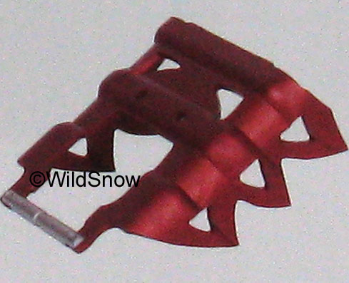 Dynafit Speed ski crampon. Dynafit Speed ski crampon.