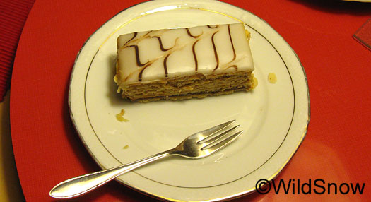 Guess the Austrian Pastry. Guess the Austrian Pastry.