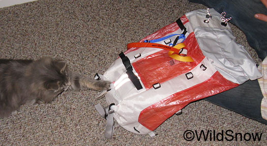Cilogear NWD 30 Worksack Cilogear NWD 30 Worksack