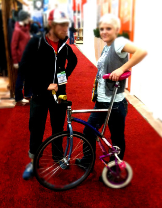 bike