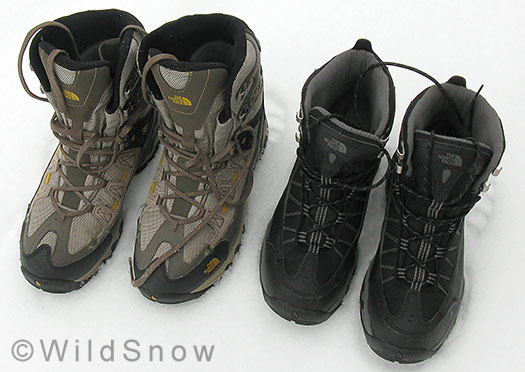 Four Shadows GTX North Face Four Shadows GTX North Face