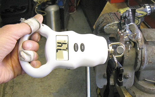 Dynafit binding toe for backcountry skiing. Dynafit backcountry skiing.