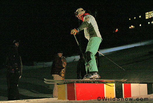 Flylow clothing for backcountry skiing. Flylow clothing for backcountry skiing.