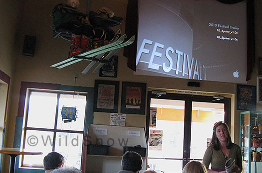 5 Points Film Festival 5 Points Film Festival