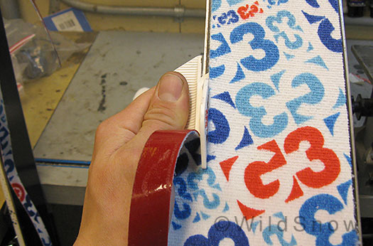 G3 cutter