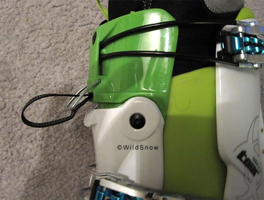 Dalbello ski boots for sk touring and ski mountaineering. Dalbello ski boots for sk touring and ski mountaineering.