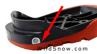 Salomon Quest Salomon Quest
