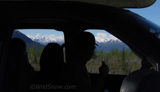 Wrangell St. Elias Wrangell St. Elias