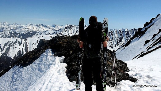 Looking the other direction. Kenai mountains blow our minds. Looking the other direction. Kenai mountains blow our minds.