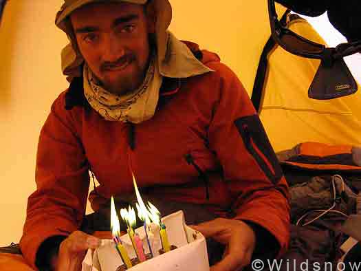 denali-birthday Happy Birthday Louie!