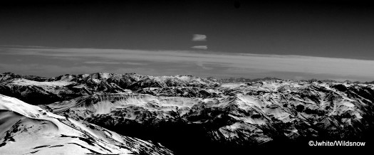 Los Andes