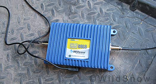 Wilson cell phone amp booster amplifier. Wilson cell phone amp booster amplifier.
