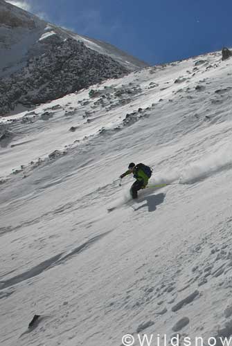 montezumaBasin-Oct2010-Ski