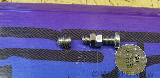 binding inserts binding inserts