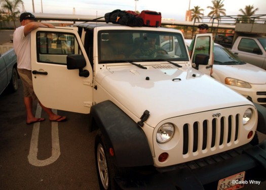 Jeep