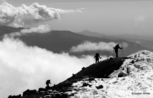 Summit Ridge