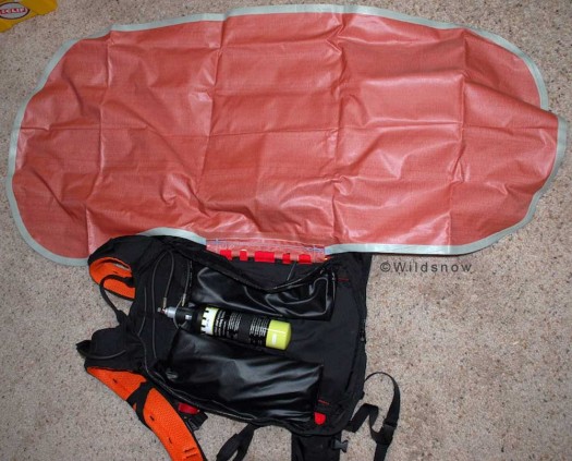ABS-Powder15-bagopen