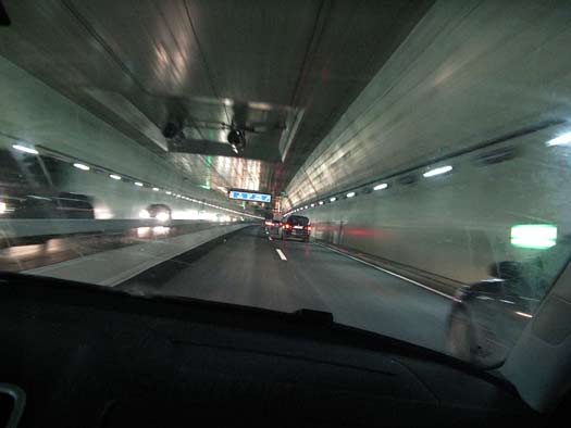 Brenner pass tunnel Brenner pass tunnel