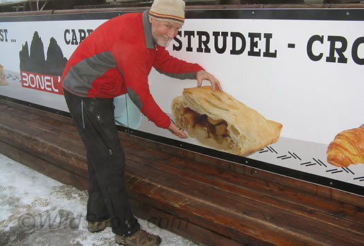 Strudel Strudel