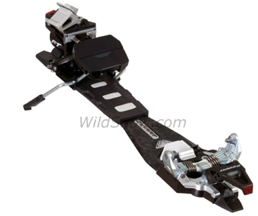 Dynafit ski binding for 2011 Dynafit ski binding for 2011