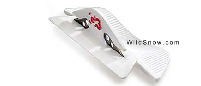 Don't forget the cool G3 skin trimmer. Don't forget the cool G3 skin trimmer.