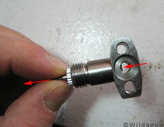 BCA-refill-triggerHousing