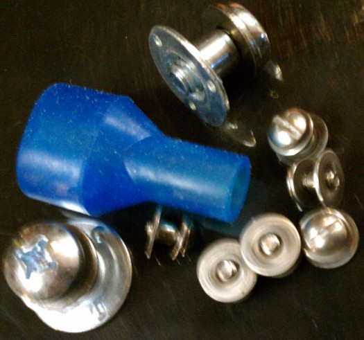 Dynafit boot repair kit for backcountry skiing. Dynafit boot repair kit for backcountry skiing.