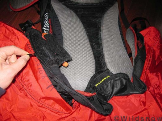 Snowpulse-refill-airbagzipup