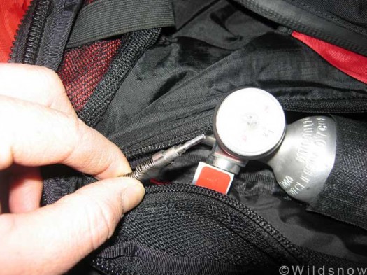 Snowpulse-refill-firedpinunscrew