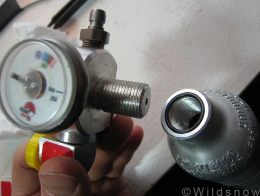 Snowpulse-refill-removeCylinderHead