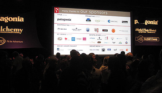 5 Point Film Festival 5 Point Film Festival