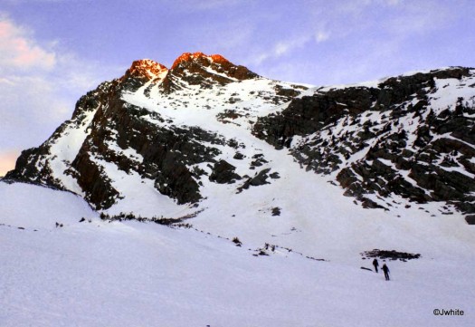 Weminuche-2011-ArrowStart