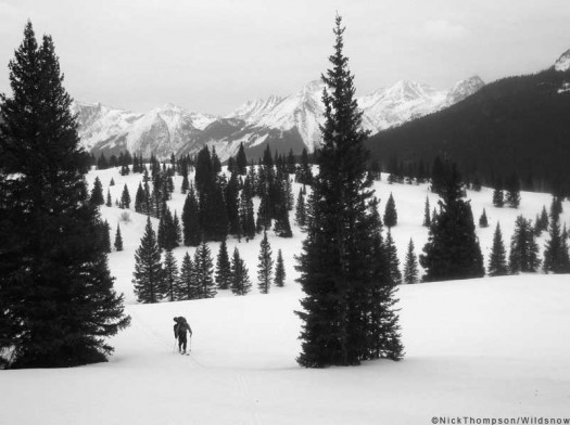 Weminuche-2011-End