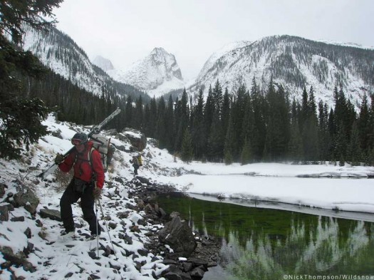 Weminuche-2011-beaverpondsout