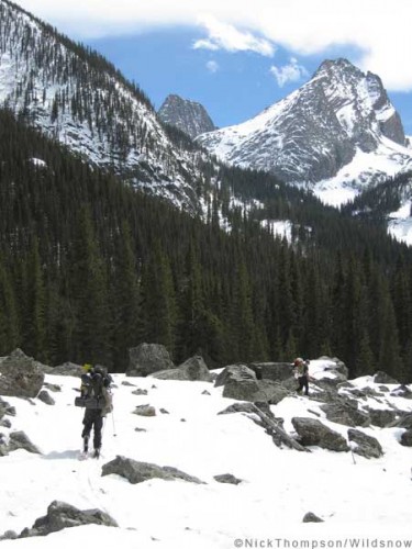 Weminuche-2011-in