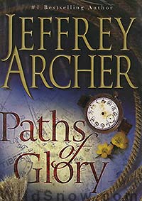 Book cover Paths to Glory