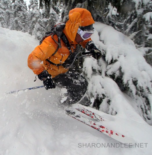 Testing and review, G3 skis. Testing and review, G3 skis.