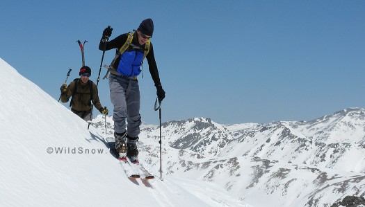 Bob and Jason top Geissler Two