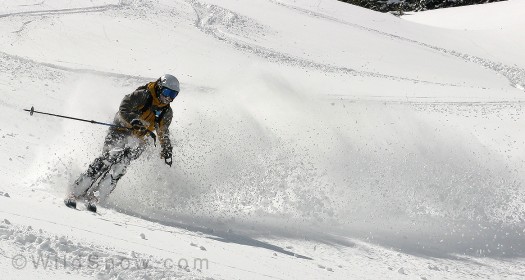 Colorado backcountry skiing. Colorado backcountry skiing.