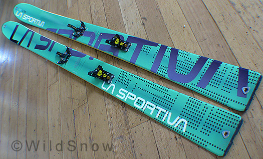 La Sportiva Hi5 La Sportiva Hi5