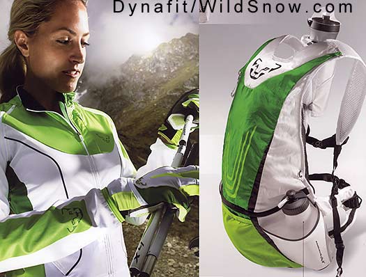 Looks like skiing equipment but works for summer. Looks like skiing equipment but works for summer.