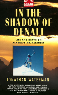 Shadow of Denali Shadow of Denali