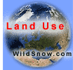 Land use issues for backcountry skiers.