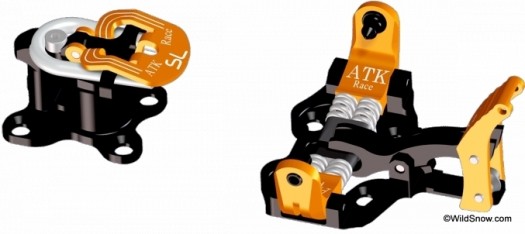 ATK SL
