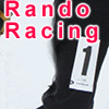 Lightweight rando race gear, also used for backcountry skiing.